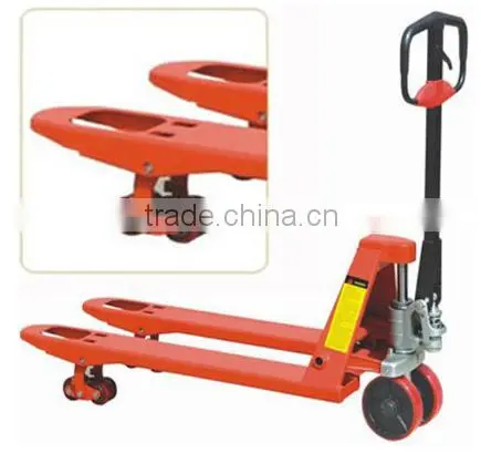 Brand New Hand Pallet Truck DELTA photo-2