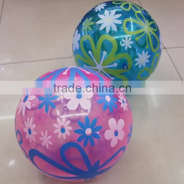 Hot Sale Plactics Balls photo-3