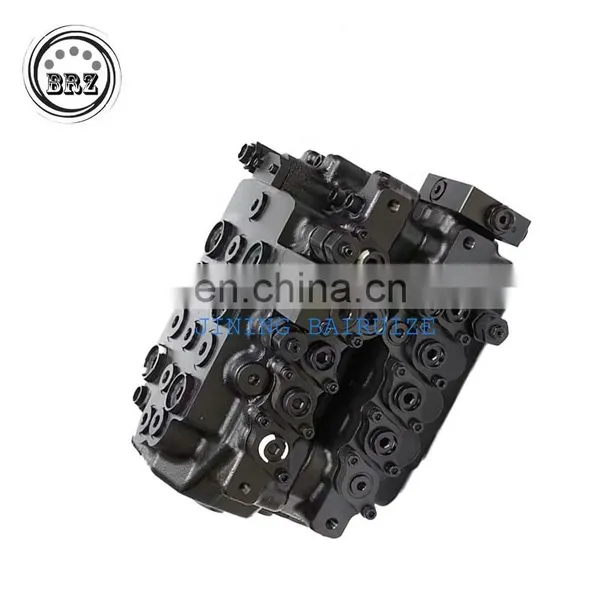936E Control Valve 938F 938G Main Valve 950G Main Control Valve 105-2175 photo-2
