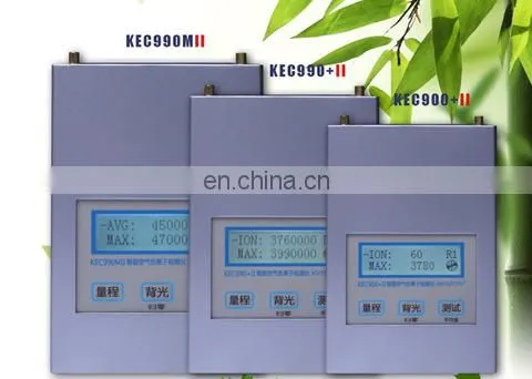 Air Ion-counter and Smart Air Anion Detector photo-2