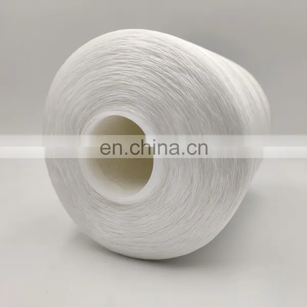 Factory Wholesale High Tenacity Polyamide 100% Nylon 6 Nylon 66 Nylon Thread Bondee Thread photo-4