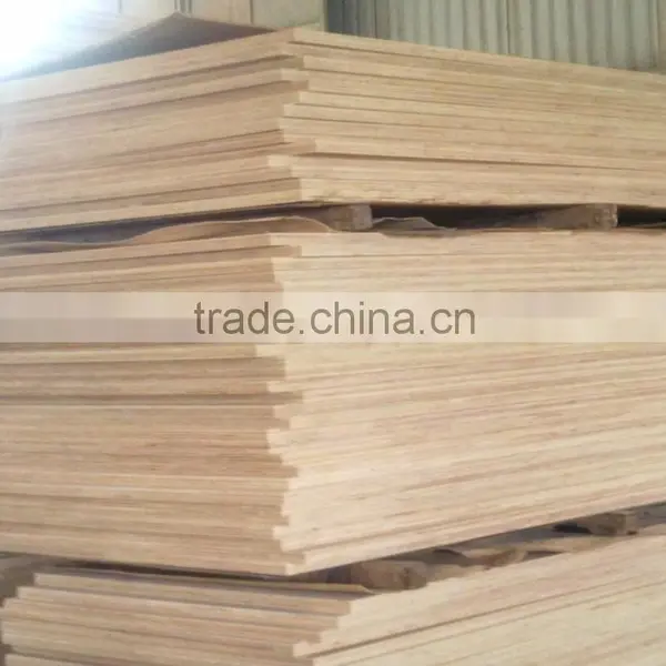 Commercial Plywood photo-2