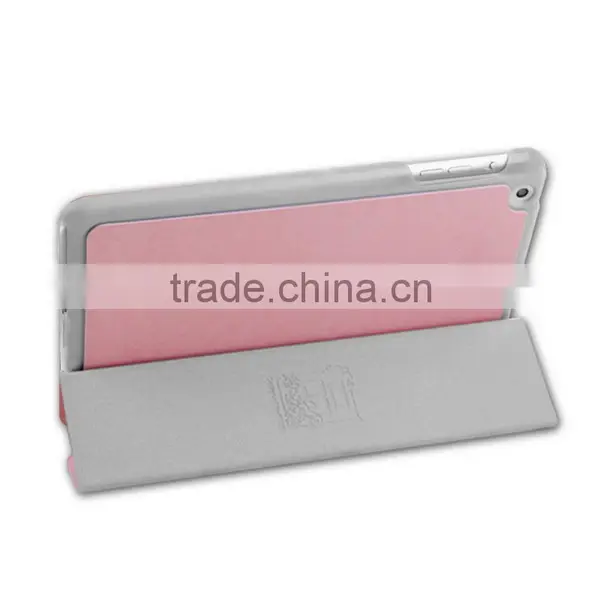 MOFi Waterproof PU Leather Tablet PC Case Cover for Apple IPad Mini 2, TPU Back Cover for IPad Mini 2 pc photo-3