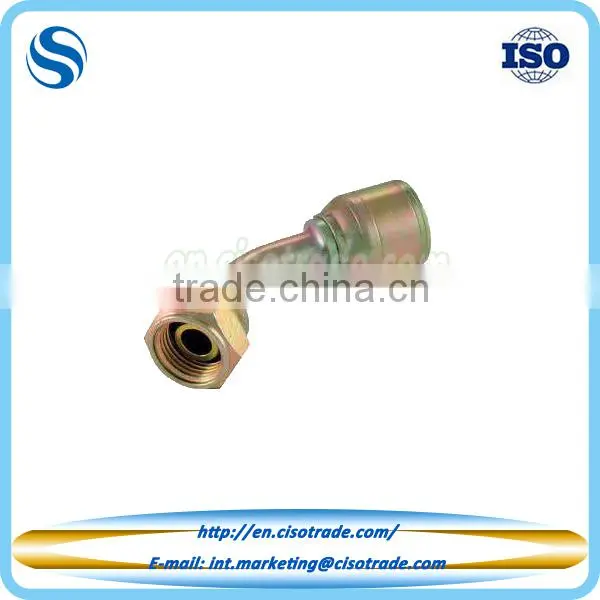 Hydraulic Hose Fitting - Swage British Thread 22611&22641&22691 Pipe Fitting photo-5