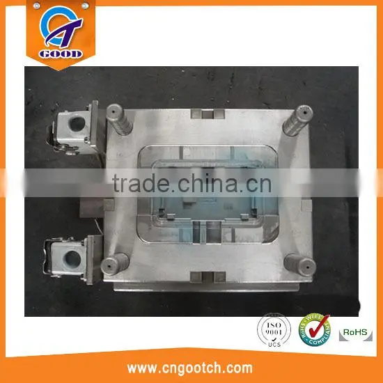 Precision Die Casting Mold photo-3