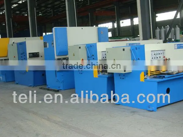 WC67Y Series Press Brake Machine photo-5