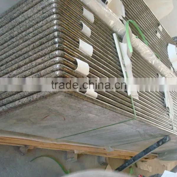Brazilian Granite Counter Tops photo-3