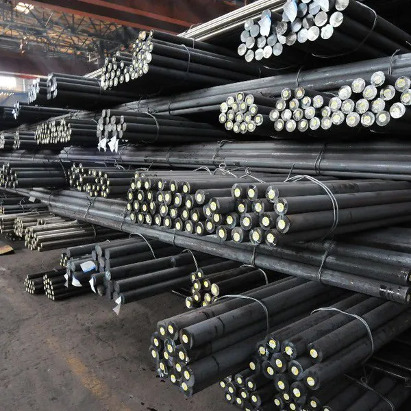 AISI 4140 Steel,4140 Steel Factory Price,ASTM 4140 Steel Price Per Kg photo-4