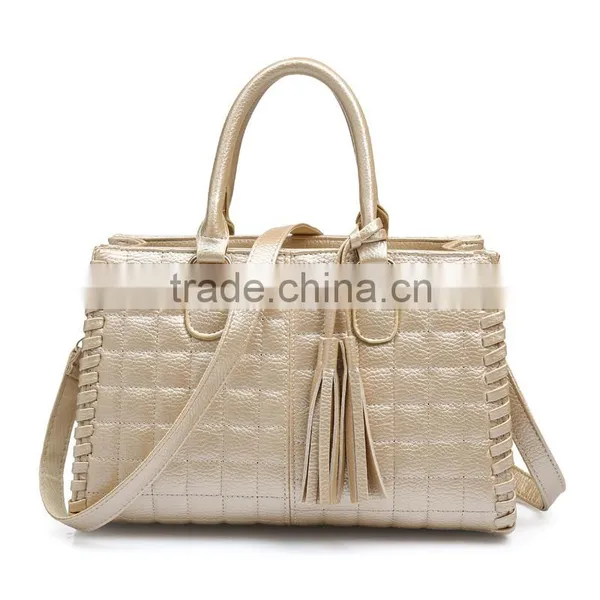 C89203A Latest Trends Women Hand Bag Beautiful Women's Bag Winter Tote Bags photo-2