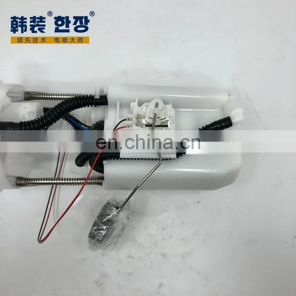 17708-SAA-003	fuel Pump Assy	For	Honda Old Fit/City GD1/GD3/GD5 photo-5