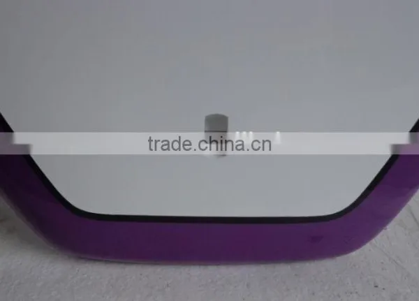 Purple Surfboard Durable Light Weight Boards SUP Paddle Boards Surfboard photo-5