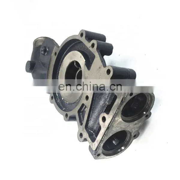 China Manufacturer Made High Precision Iron / Steel / Brass Sand Casting Mold and Die photo-2