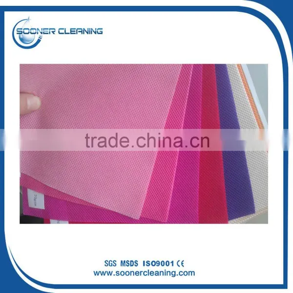 [soonerclean] Non Woven Fabric Bag photo-3