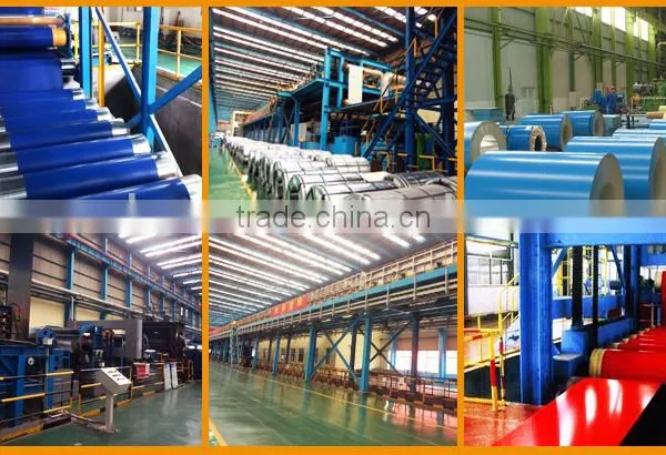 Color Coated PPGI photo-3