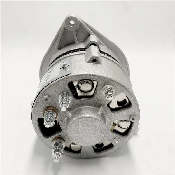 Factory Wholesale High Quality Alternator 495-12400 Generator JF12 28V For JAC photo-2