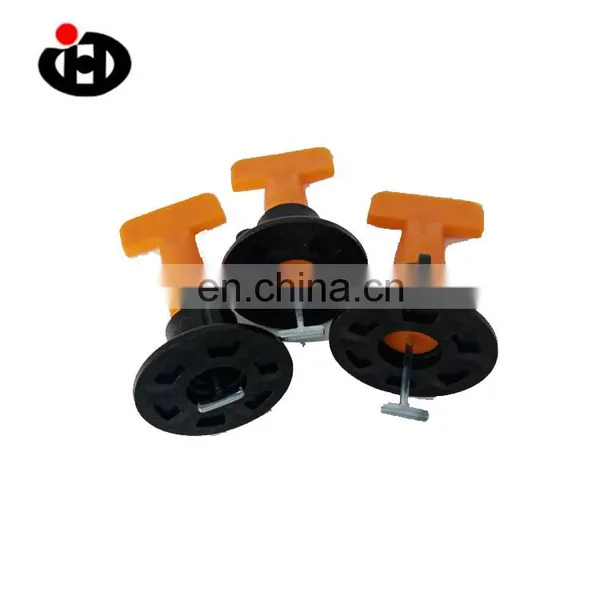 JINGHONG Most Popular Cylindrical Tile Leveling System Clips photo-5