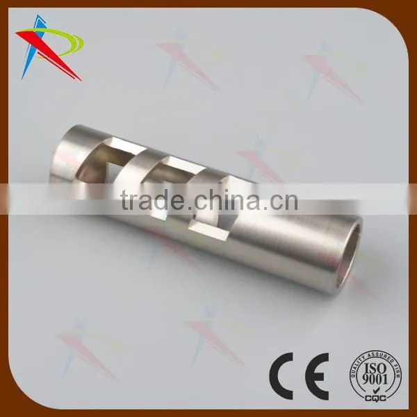 Elegant Decoration Curtain Rods Wholesale for Hotel Project photo-3