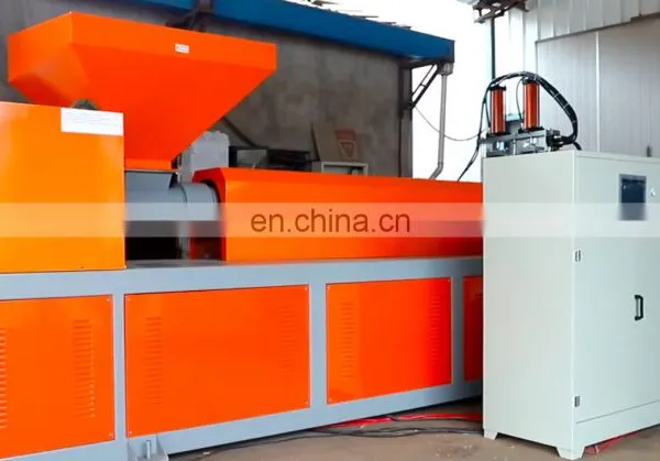 Hot Selling High Quality and Easy to Operate Plastic Extruder Multipurpose Production Line photo-4