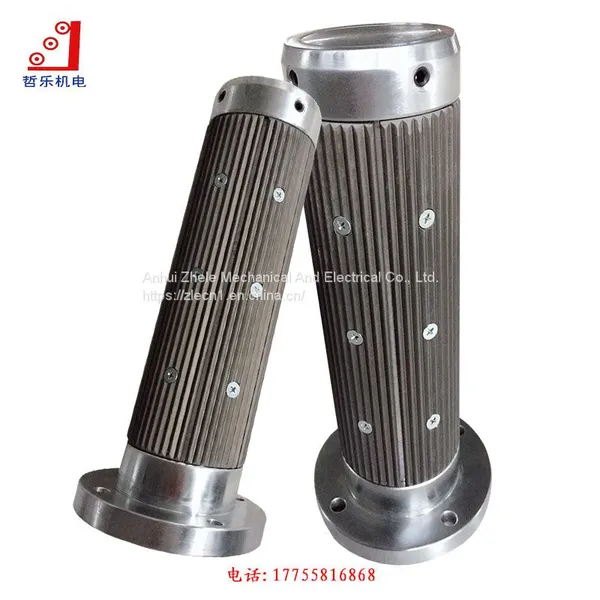 ISO China Factory Supply Stable 3