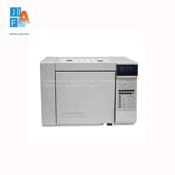 EN14103 Linolenic Acid Methyl Esters in Biodiesel Tester