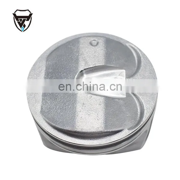 12631196A Chevrolet Captiva 2006-2020 Cruze Epica Opel Antara 2006-2009 High Quality Piston photo-2