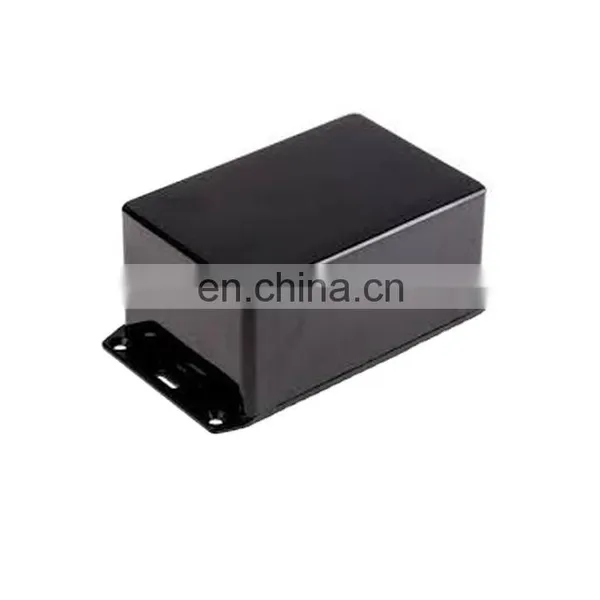 Custom Injection Molding Plastic Box Custom Plastic Injection Enclosure photo-3