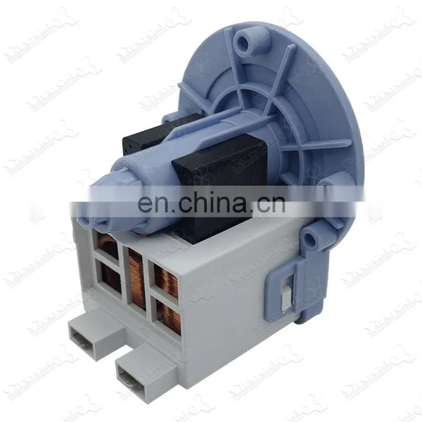 220V Entwässerungspumpe, Waschmaschinen-Entwässerungspumpe, Serie P809 photo-3