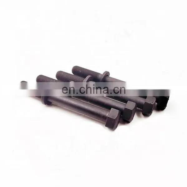 Genuine 4BT 6BT 6CT NTA855 QSK19 QSK38 QSK50 QSM11 Diesel Engine Screw 3012469 photo-2