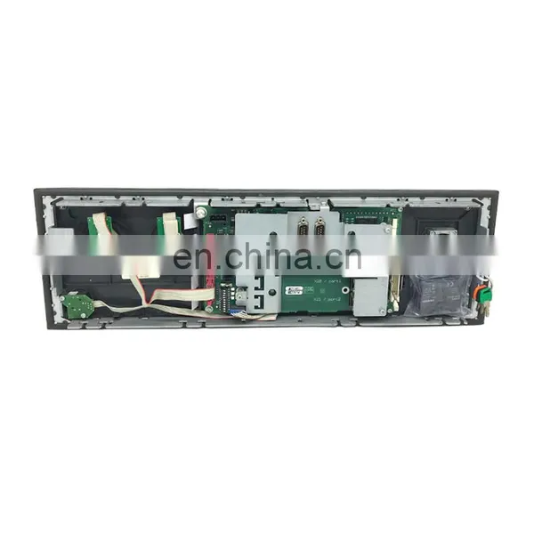 For Sale Siemens Sinumerik Machine Control Panel 6FC5303-0AF22-1AA1 photo-3