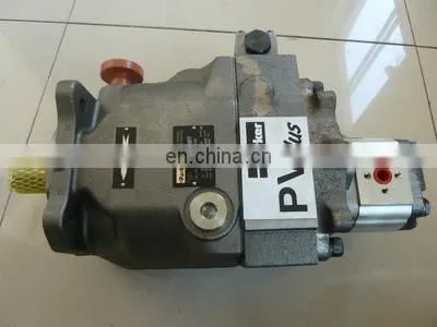 Parker High Pressure PV Series Hydraulic Piston Pumps PV020R1K1T1NMMC PV016R1K1T1NMMC photo-5