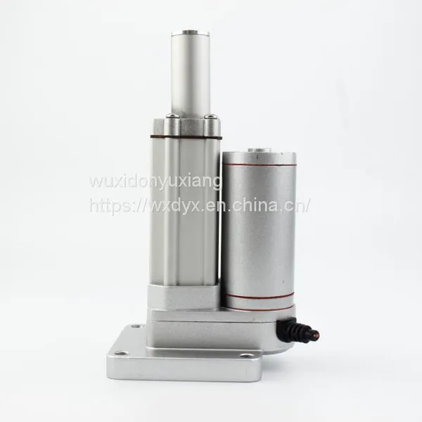 Electric Actuator