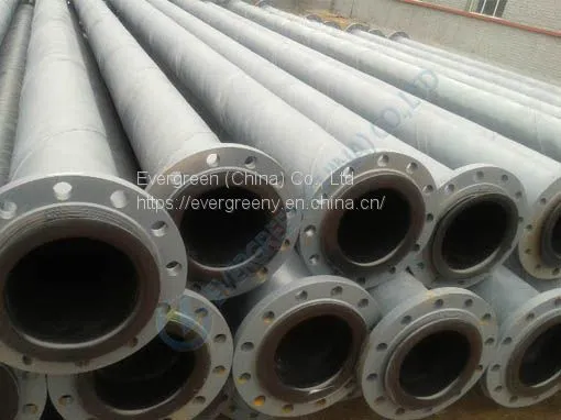 Lined Steel Pipe photo-3