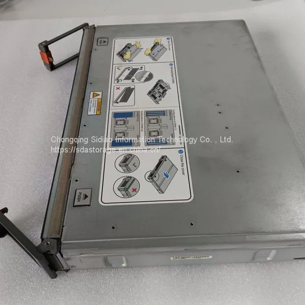 0305G0AM STL1SPCA01K HVS85T Controller （1*XEON 5645,6*8GB） photo-4