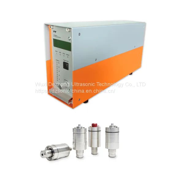 German Weber Ultrasonic System 35K1200W