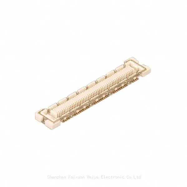 FX11LA-80P/8-SV(91)FX11LA-80S/8-SV(71)HRS 0.5MM 80P BOARD TO BOARD Female CONNECTORS