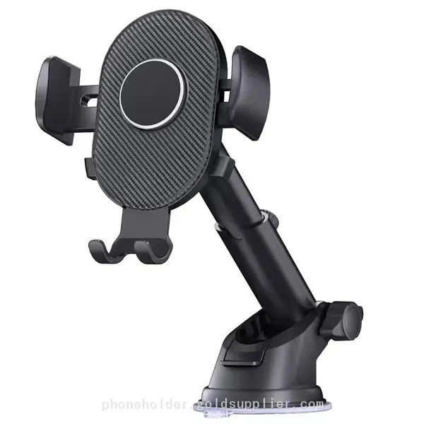 Universal Dashboard Windshiled Cell Phone Holder Car Mount