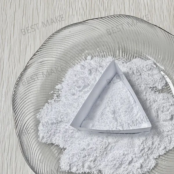 PFA Micropowder With Good Non-stickiness photo-4