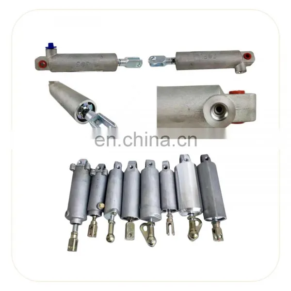 High-quality Axle Parts Truck Parts Differential Lock Booster Cylinder 179100360018 photo-4