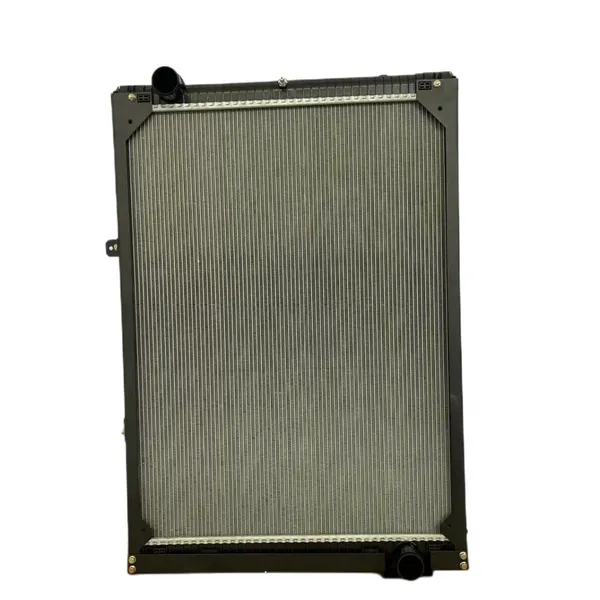 SHACMAN DZ95259532212 Hot-selling All Kinds of Customized Radiators