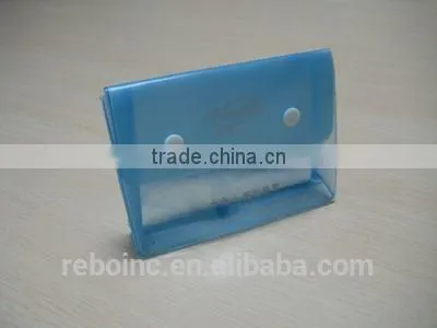 Plastic Snap Closure Pillowcase Bag photo-6