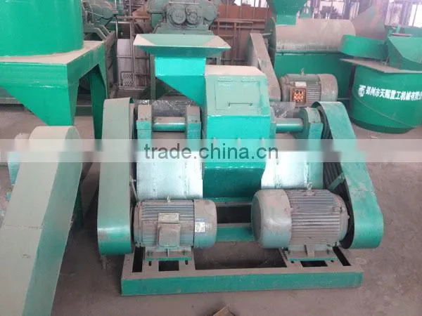 Low Energy and High Yield With Compound Fertilizer Machine photo-3