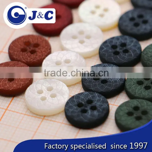 4 Hole Nacre Shell Buttons,trochus Shell Buttons,troca Shell Buttons