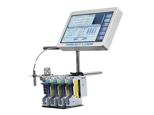 Barcode Printing Machine Fastest Batch Variable Inkjet Printer