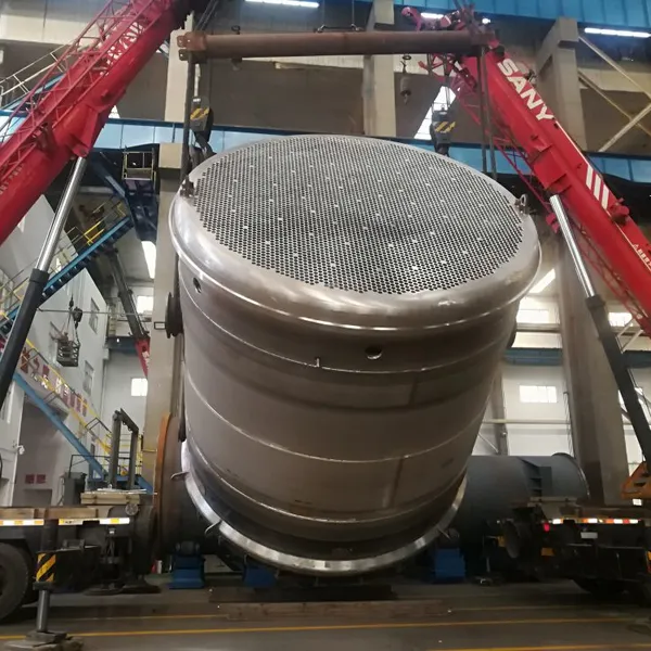 All Kinds of Chemical Reactor photo-4