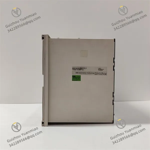 ABB REL561 1MRK002496-AC Relay photo-2