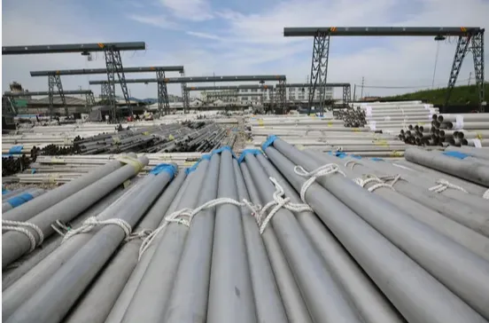 Inconel 625 Direct Manufacture Stainless Steel Seamless Pipe for Industry photo-5