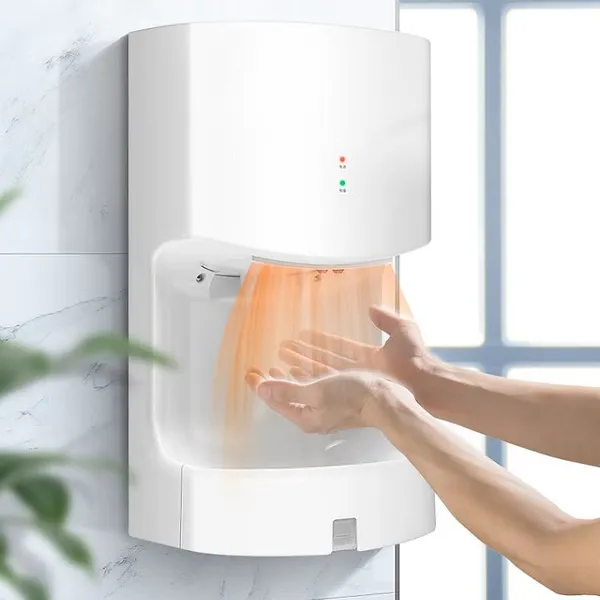 Induction Hand Dryer Factory Wholesale photo-2