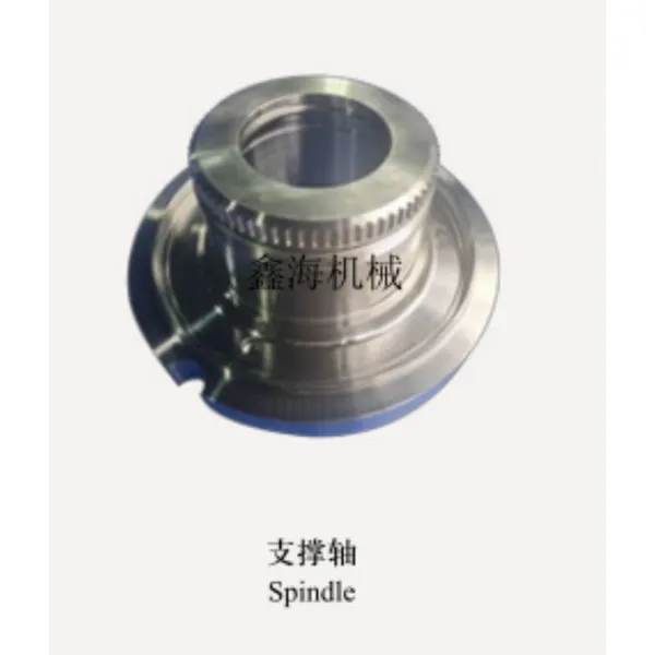Spindle photo-2