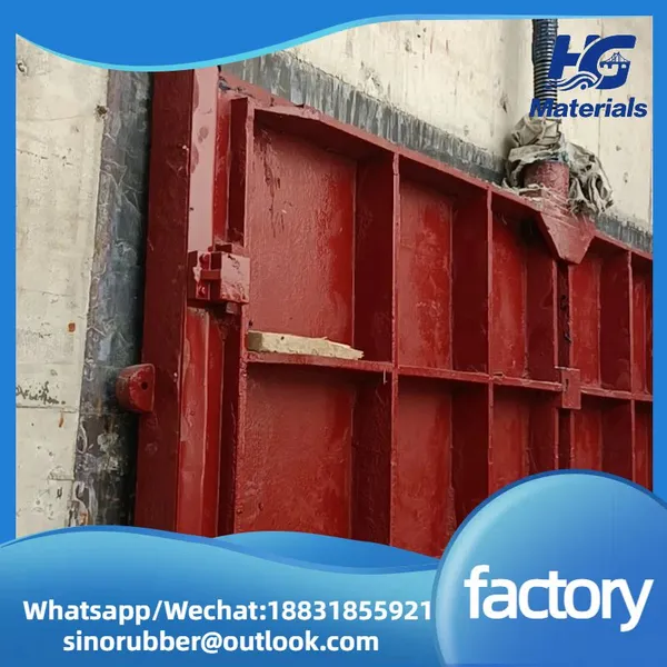 Steel Gate Factory, Cast Iron Gate, Farmland Irrigation, Stainless Steel Gate, Gate Hoist, Affordable Prices photo-5