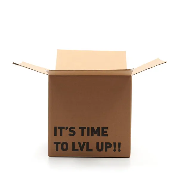Natural Materials Strong Hot Sale Custom Kraft Paper Shipping Box Corrugated Box for Shipping photo-4